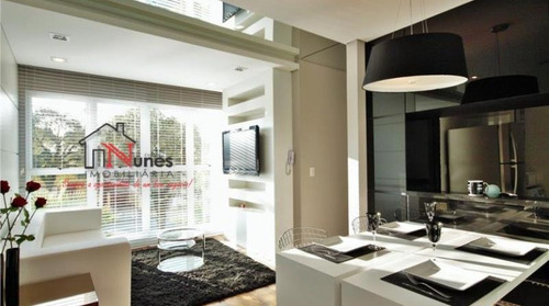 Apartamento No Bairro Boa Vista Em Curitiba Pr - 14580