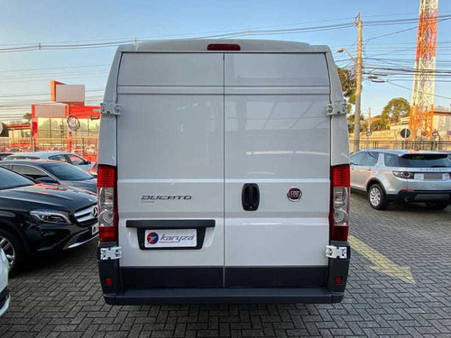 Imagem 6 de 15 de Fiat Ducato Maxi Cargo 2.3 Mt Diesel 2018