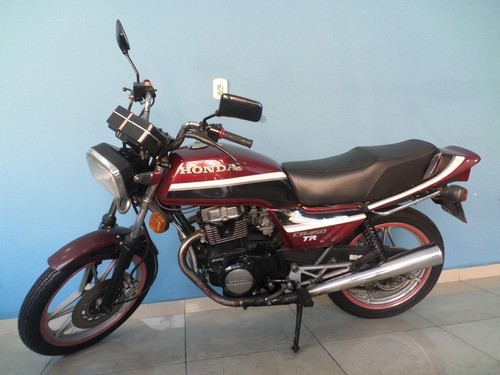 Honda Cb 450  