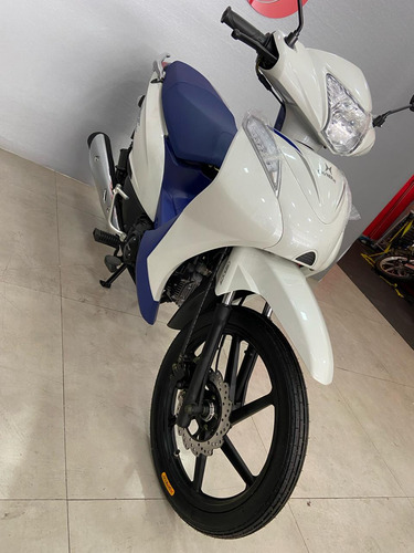 Jet 125 Ss Completa 2025 Sem Entrada