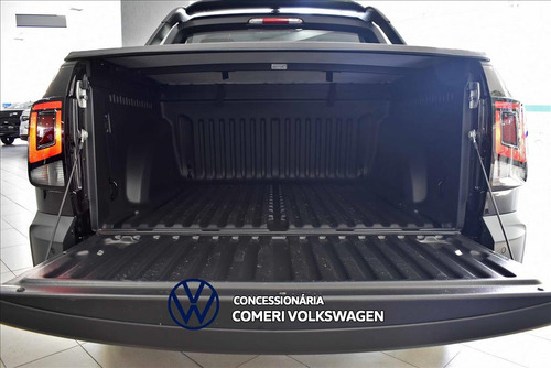 Volkswagen Saveiro 1.6 MSI EXTREME CD 16V FLEX 2P MANUAL