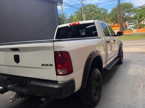 Dodge Ram 2500 2014 Modelo Nuevo