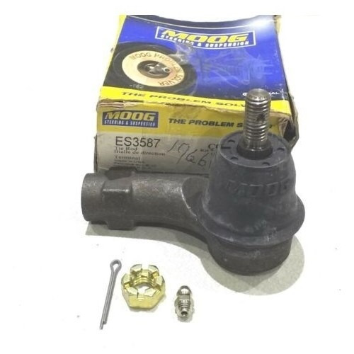 Terminal Externo Ford Focus (00-06) Derecho