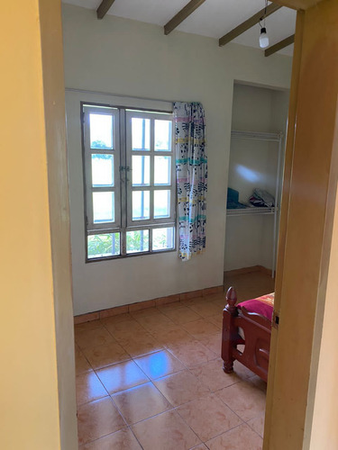 Venta Casa Estilo Campestre Carabobo (mv)