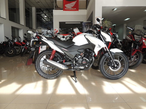 Honda Cb 125f Twister 2021 0km 18 Cuotas Tarjeta Motonet