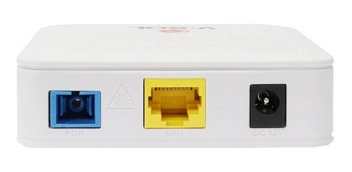 Imagen 2 de 3 de Router V-Sol ONU V2801SG blanco