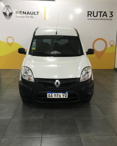 Renault Kangoo Gran Confort 2pl 5as