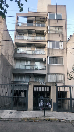 Venta Departamento Suipacha 172  Haedo. 