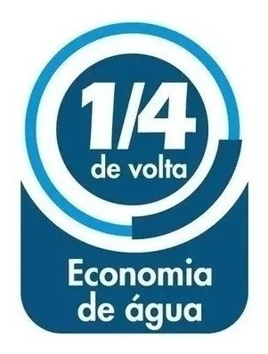 Torneira De Cozinha De Parede Tubo Gourmet Luxo 1/4v.