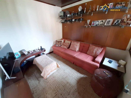 Chácara À Venda, 1350 M² Por R$ 1.690.000,00 - Refúgio - Atibaia/sp - Ch1401