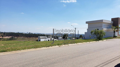 Imagem 2 de 27 de Terreno À Venda, 605 M² Por R$ 620.000,00 - Vale Azul - Jundiaí/sp - Te1738