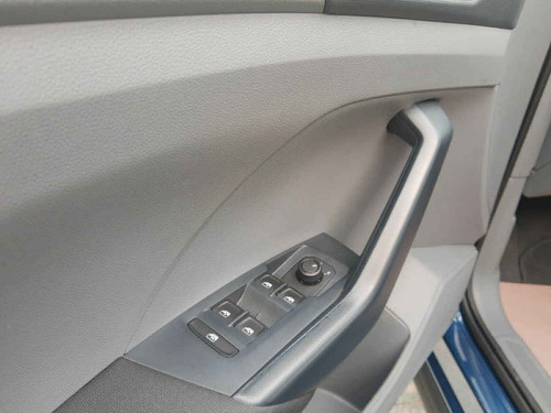 Imagen 15 de 15 de Volkswagen T-cross 2020 5p Trendline L4/1.6 Aut