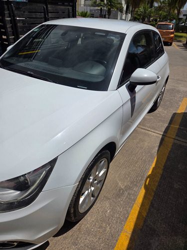 Audi A1 1.4 Ego S-tronic Dsg