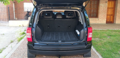 Jeep Patriot 2.0 Sport 4x2 156cv Mtx 2014