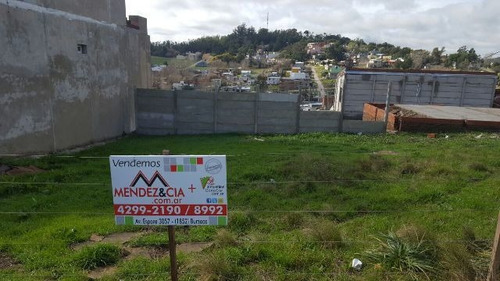Imagen 10 de 16 de Terreno En Venta En Tandil