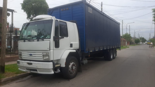 Ford Cargo 1722