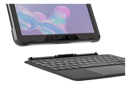 Samsung Tab Active4 Pro - Teclado Magnético,