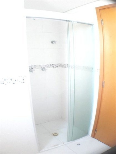 Apartamento Novo Venda Vila Príncipe De Gales - 373-im402247