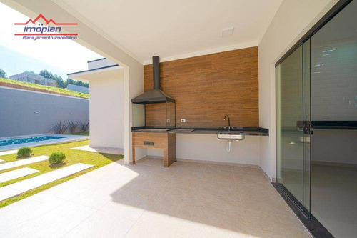 Imagem 7 de 26 de Casa Condominio 3 Dormitorios - Ca4147