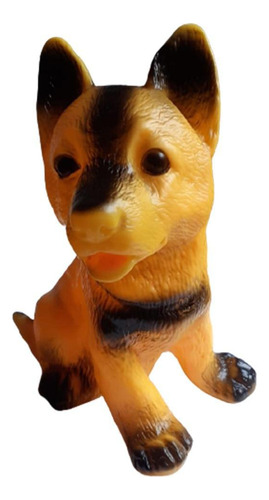 Brinquedo Para Cão Pet Cachorro Mordedor Sonoro 18 Cm