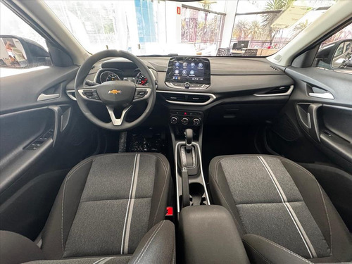 Chevrolet Tracker 1.0 TURBO FLEX LT AUTOMÁTICO