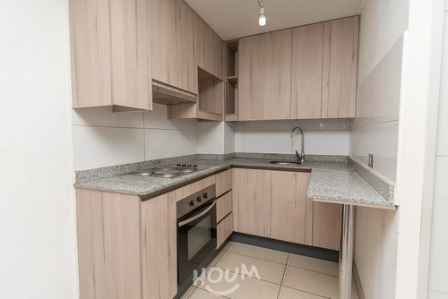 Imagen 10 de 21 de Departamento Sargento Aldea