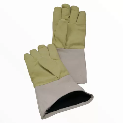 Guantes Para Alta Temperatura Horno Hotmill 9432 Mcr 230 °c