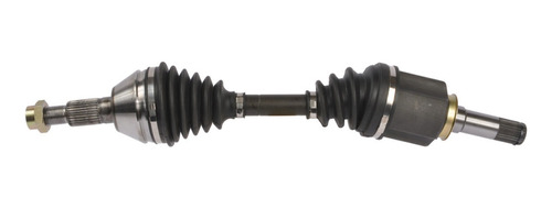 Flecha Izquierda Chevrolet Malibu 3.6l 2008-2012 Cardone