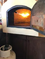 Comprar Quemador De Gas Para Horno Barro A Leña