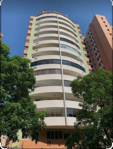 Annic Coronado Vende  Apartamento En La Trigalena 180184