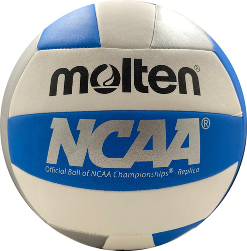 Balón De Voleibol Molten #5 Ms500 Volly Playa  