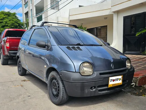 Renault Twingo 1.2 U Authentique