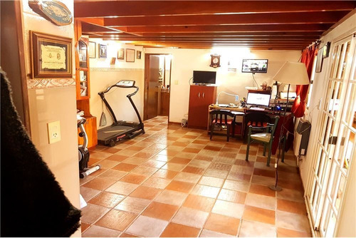Venta Casa Quinta En Pilar Zona Norte