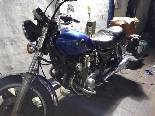 Imagen 5 de 5 de Honda Cb750