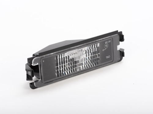 Imagen 1 de 4 de Faro Patente Renault Clio 1.2 Get Up