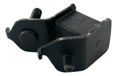 Coxim A Do Motor P/ Motogerador Bfg(e) 5000 Plus Buffalo