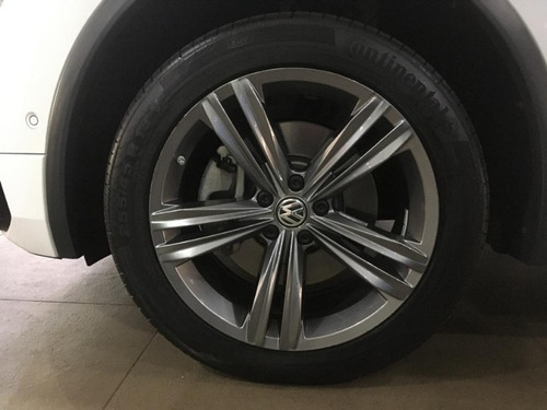 Tiguan 2.0 350 Allspace R Line
