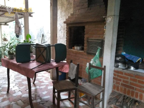 Imagem 15 de 16 de Chácara À Venda, 1000 M² Por R$ 350.000,00 - João Jabour - Salto/sp - Ch0030