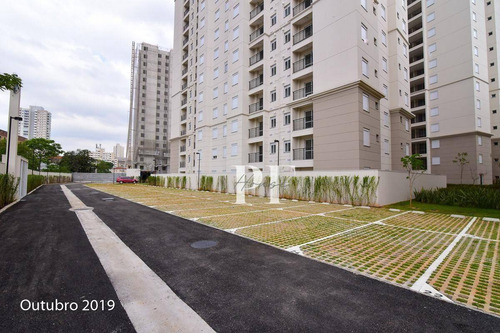 Imagem 26 de 29 de Apartamento Pronto Para Morar No Cambuci - 72m², Com 3 Dormitórios, 1 Suite E 2 Vagas De Garagens - Ap0246