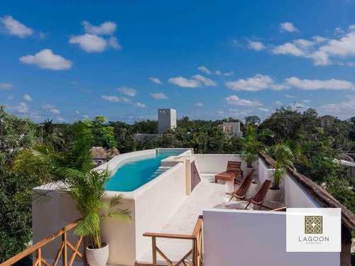 Imagen 16 de 17 de Terreno Con Hotel En Venta En Tulum
