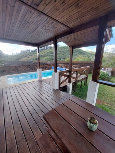 Imagen 8 de 20 de Alquilo Hermosas Cabañas