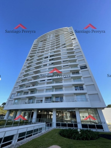 Imagen 18 de 18 de Excelente Apartamento En Torre Moderna Con Amenices