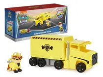 Comprar Vehículos Sin Control Remoto  Paw Patrol