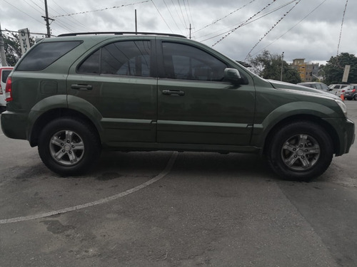 Kia Sorento Diesel