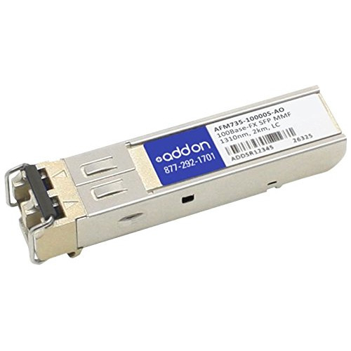 Módulo Transceptor Sfp Compatible Netgear Afm735-1000