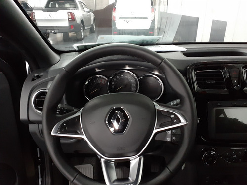 Imagen 9 de 16 de Renault Stepway Intens 1.6 0km Contado Y Financiación A Tasa