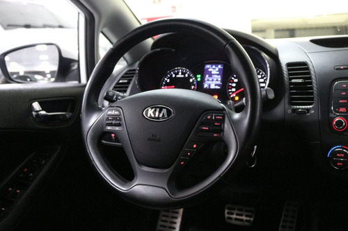 Kia Cerato Sx 1.6 Aut