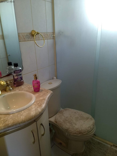 Imagem 4 de 9 de Apartamento No Condomínio Residencial Debora - Jundiaí/sp. - Ap06464 - 69878942