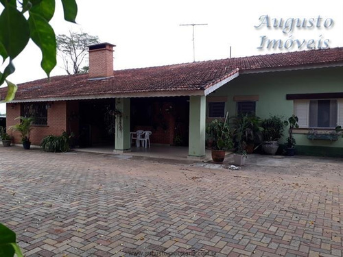Imagem 27 de 29 de Chácaras À Venda Em Jarinú/sp - Compre O Seu Chácaras Aqui! - 1397563