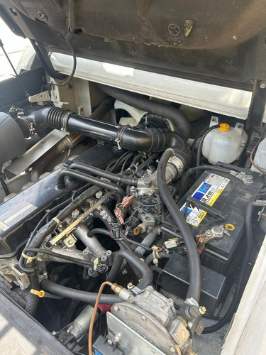 Empilhadeira Tcm Ano 2016 Para 5t